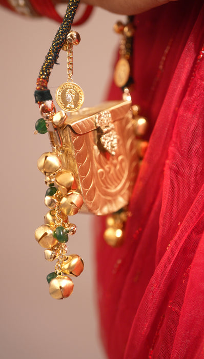 Rangini - Nano Bag