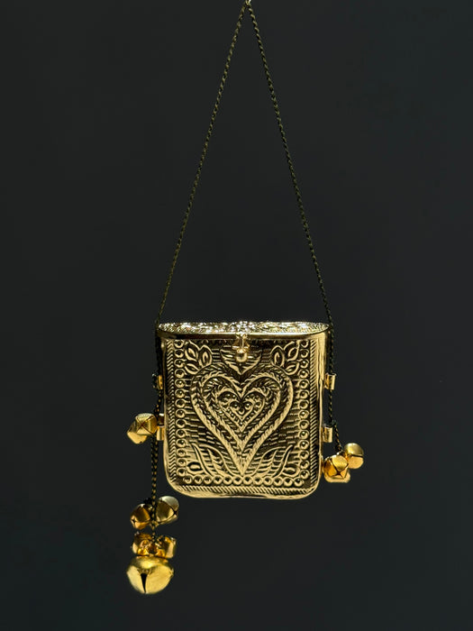 Mastani - Bag