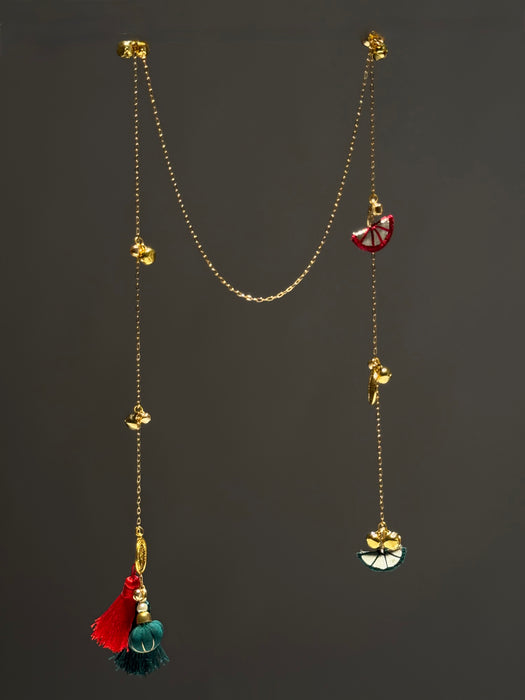 Hari & Laal Parandi