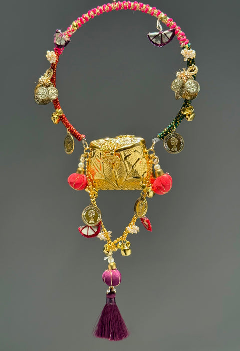 Phulwari - nano bag