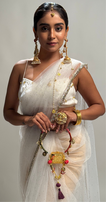 Phulwari - nano bag