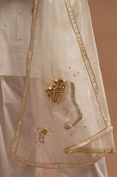 Chandini Kurta Set