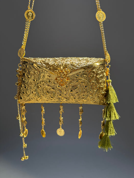 Khatt Bag