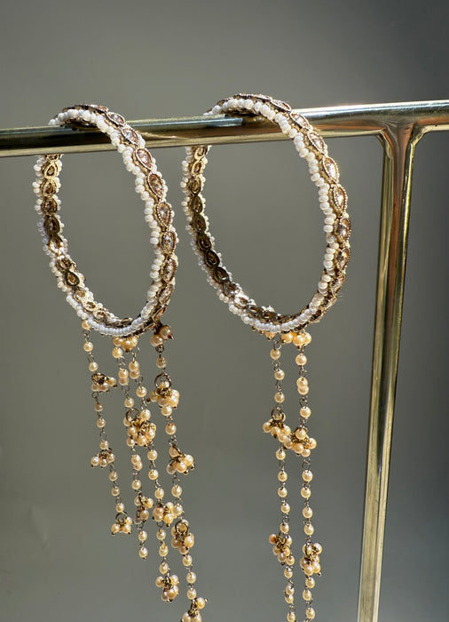 Juhi - Bangles (Set of 4)