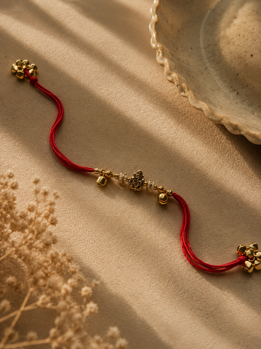 Bappa Dhaga -Rakhi