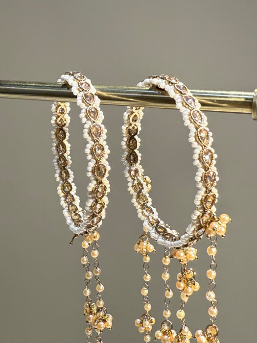 Juhi - Bangles (Set of 4)