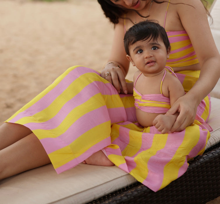Mama & Mini - Beachwear