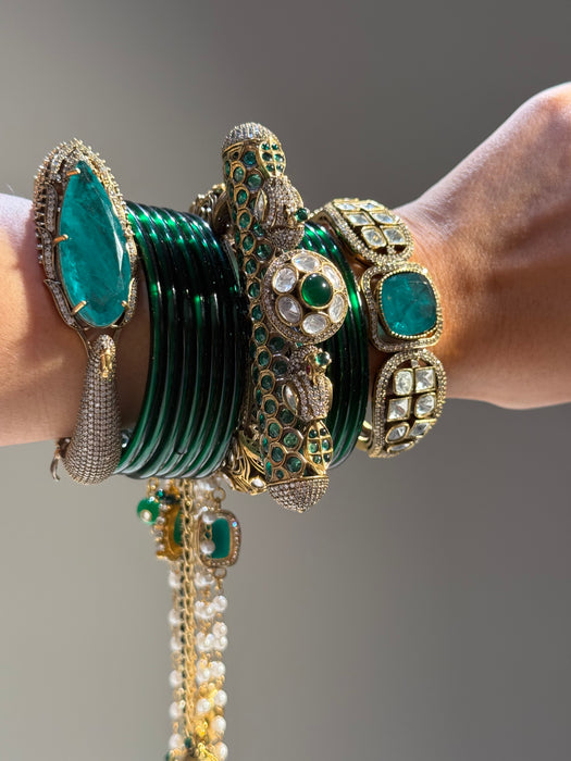 Morni - Bangle Set