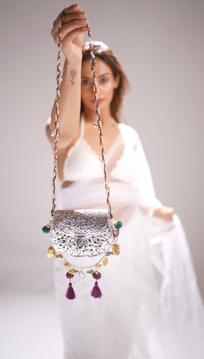 Raat Rani - Slingbag