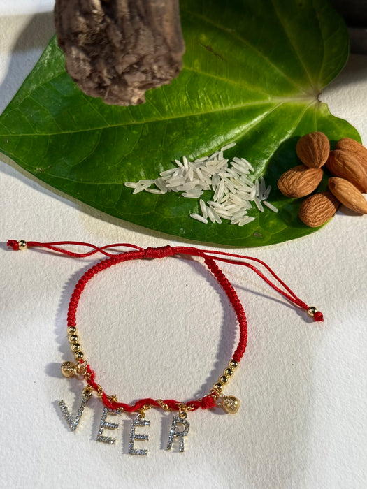 VEER - RAKHI BRACELET
