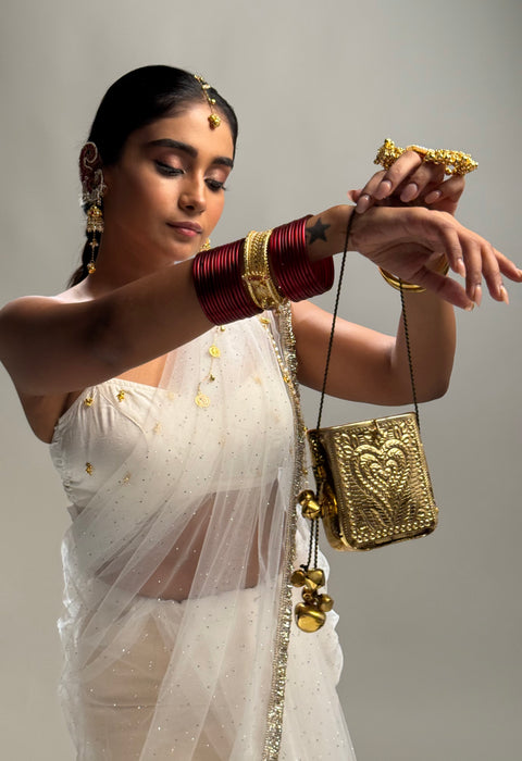 Mastani - Bag