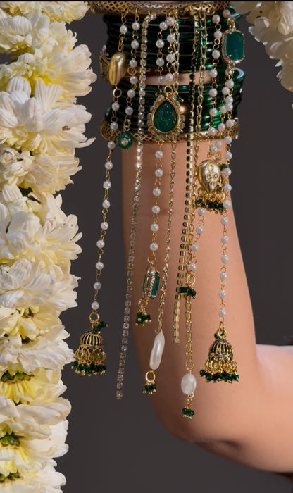 Morni - Bangle Set