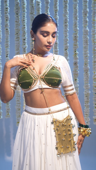 Garba- Sling bag