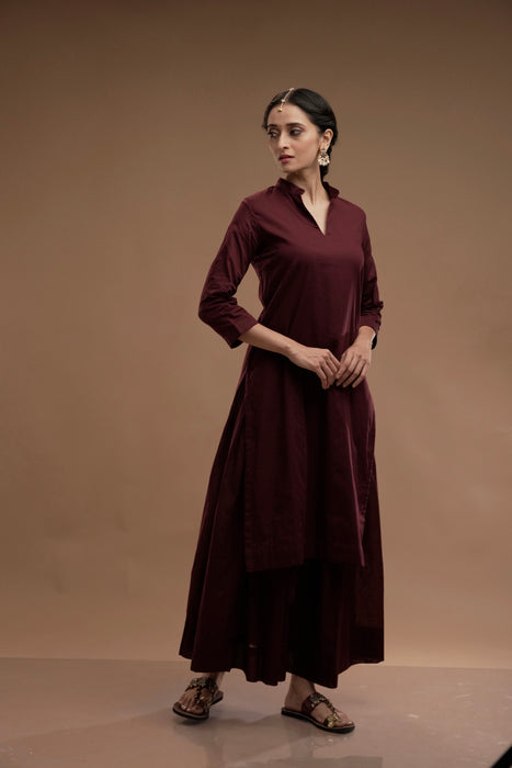 Ambara Kurta Set