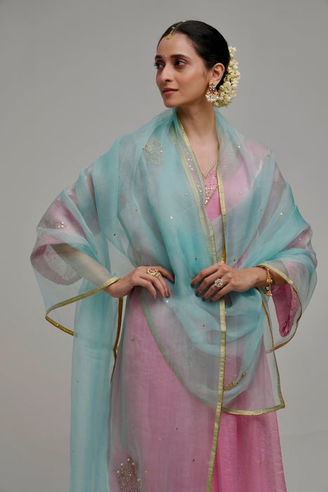Raani Kurta - Set