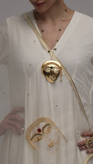 Devi - Necklace