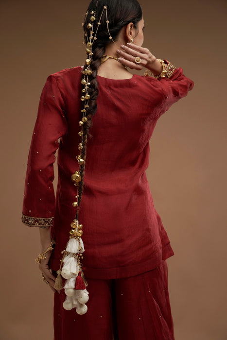 Madhubala Paranda