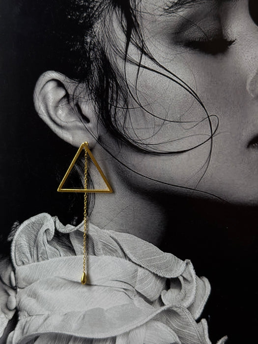 Barmuda - Earrings