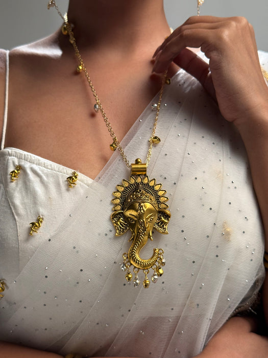 Bappa - Necklace