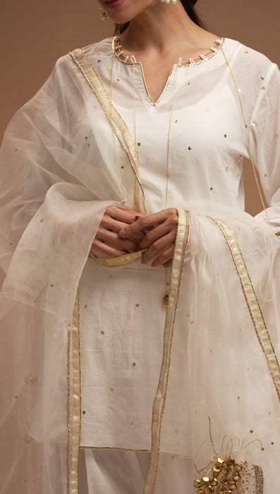 Chandini Kurta Set