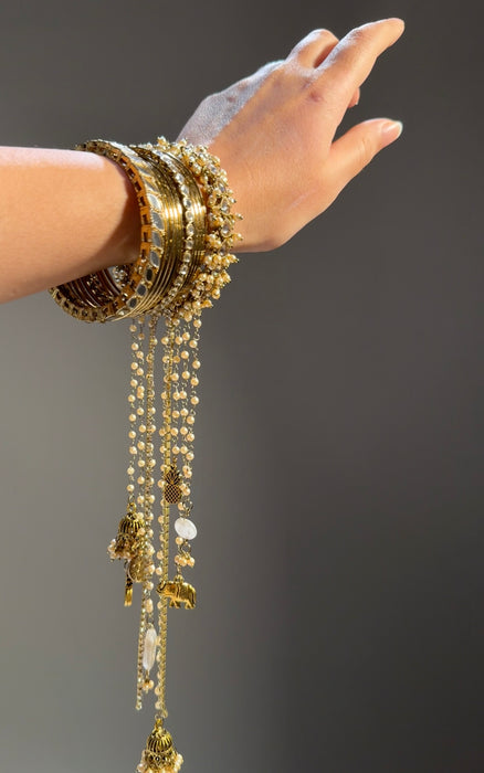 Mohini - Bangle set