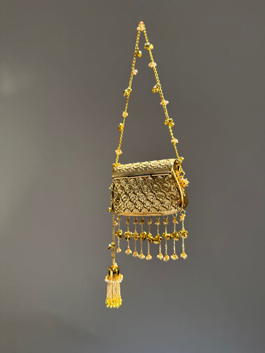 Jhumoti- Handbag