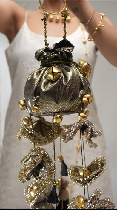 Swati Bag