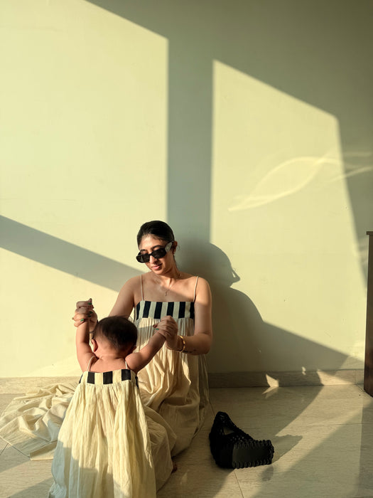 Mama & Mini (For our adorable’s) Set of two