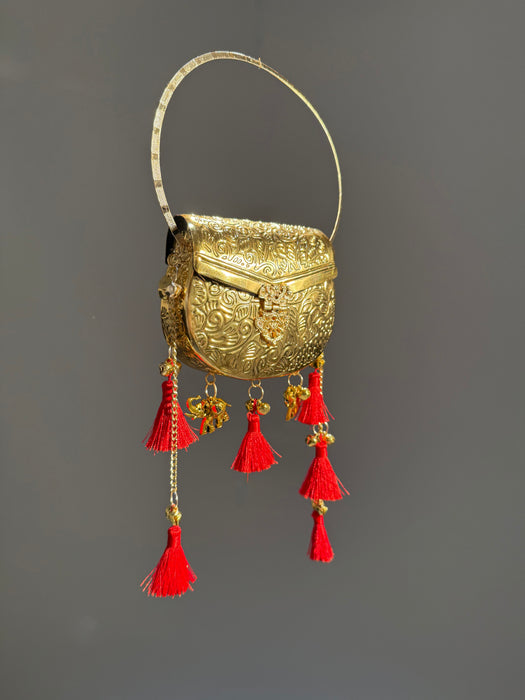 Sindur Hasti Bag