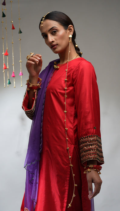 Rekha - Earrings