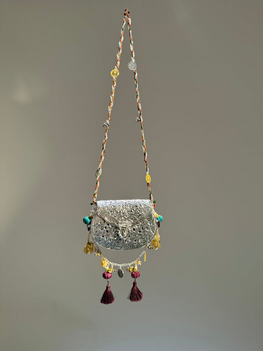 Raat Rani - Slingbag