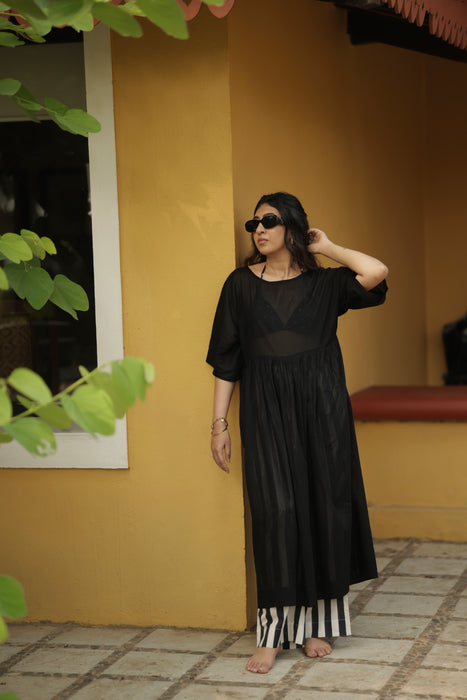 Mama & Mini - Black Story (Set of two)