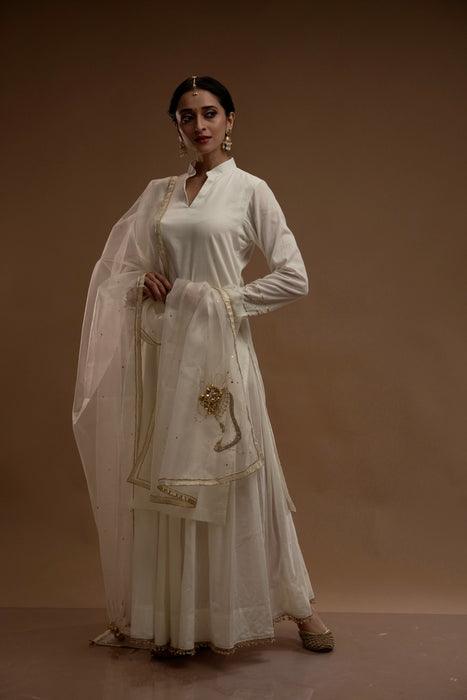 Basra Kurta Set