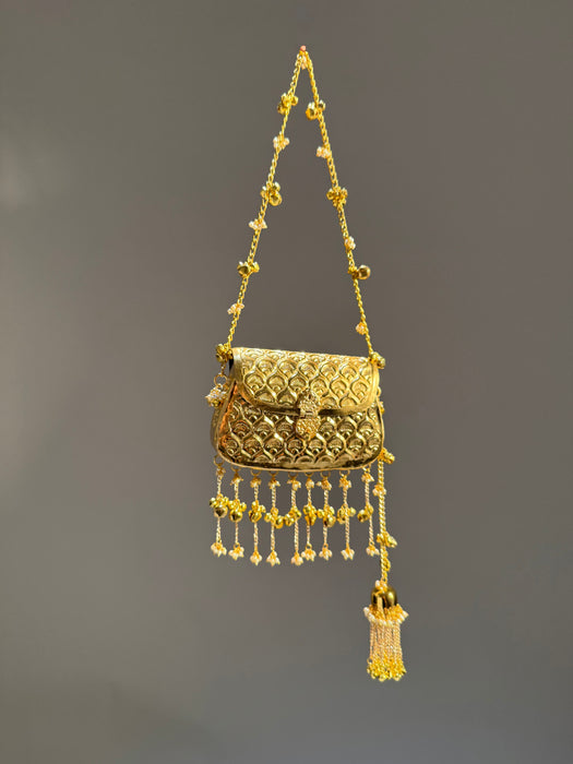 Jhumoti- Handbag