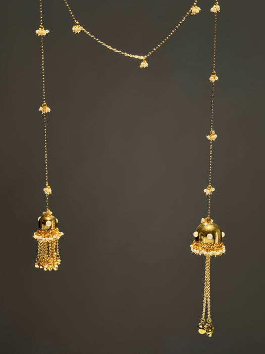 Moti - Parandi