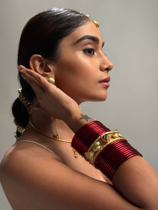 Morraag - Bangle set