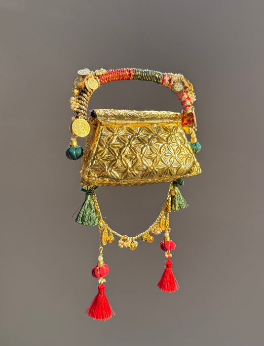 Morbagh - Handbag