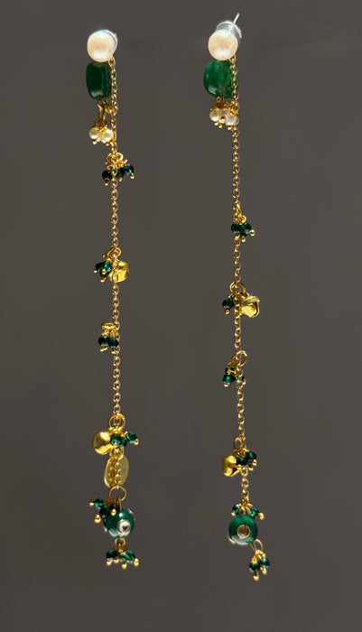 Tulsi - Necklace set