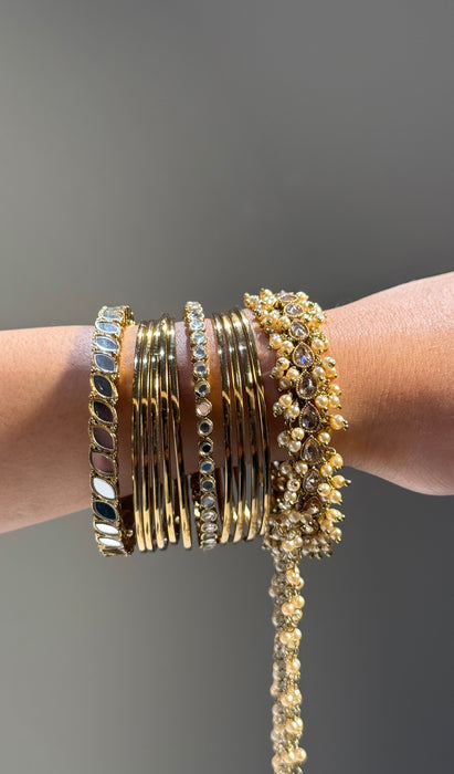 Mohini - Bangle set