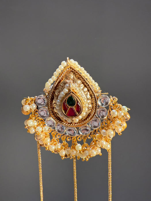 Kanti - Earrings