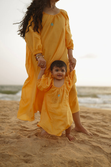 Mama & Mini - Malai (set of two)