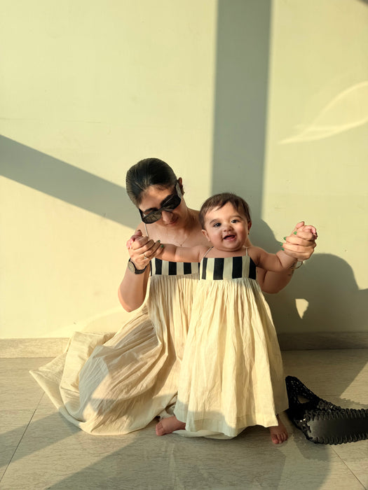 Mama & Mini (For our adorable’s) Set of two