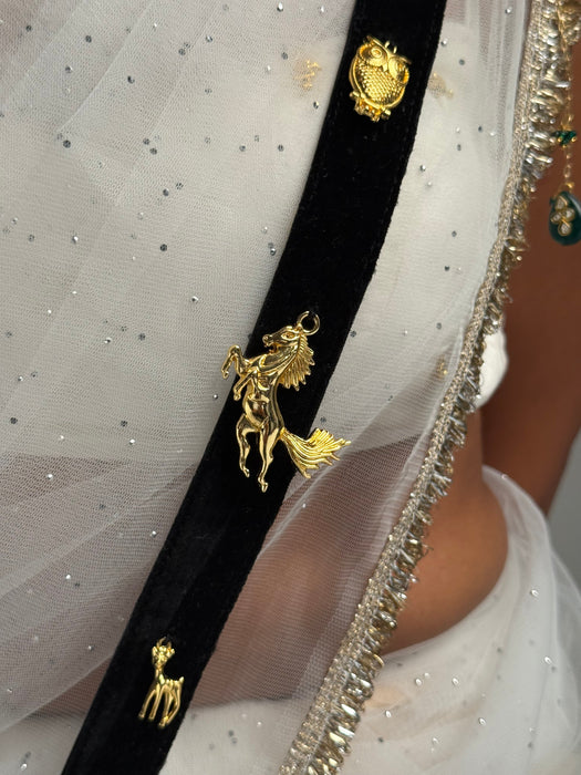 Fauna Belt