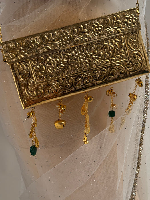 Panna -Clutch/sling