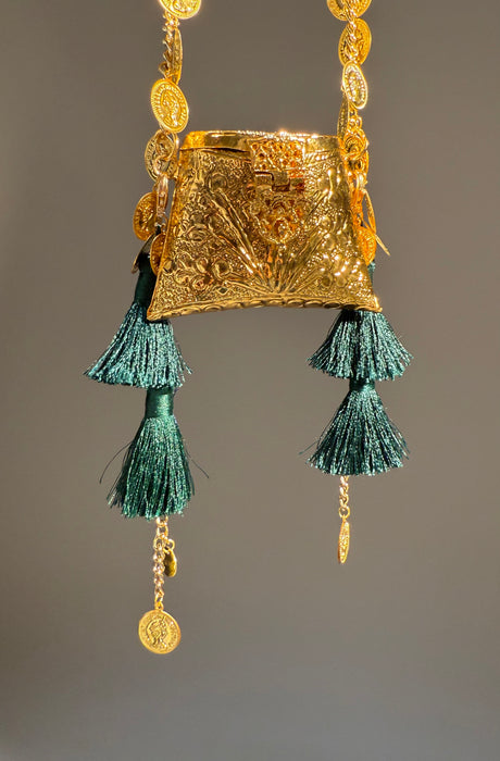 Saheli - Nano bag