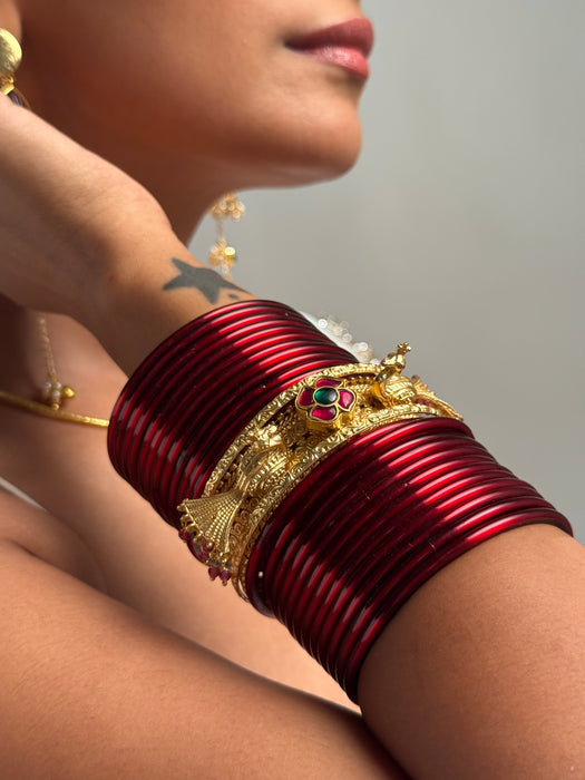 Morraag - Bangle set
