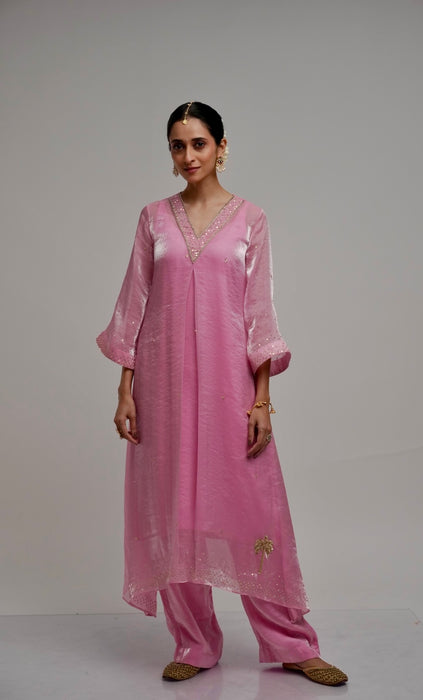 Raani Kurta - Set