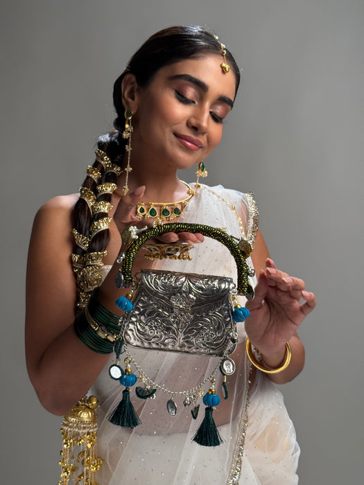 Morbagh - Handbag