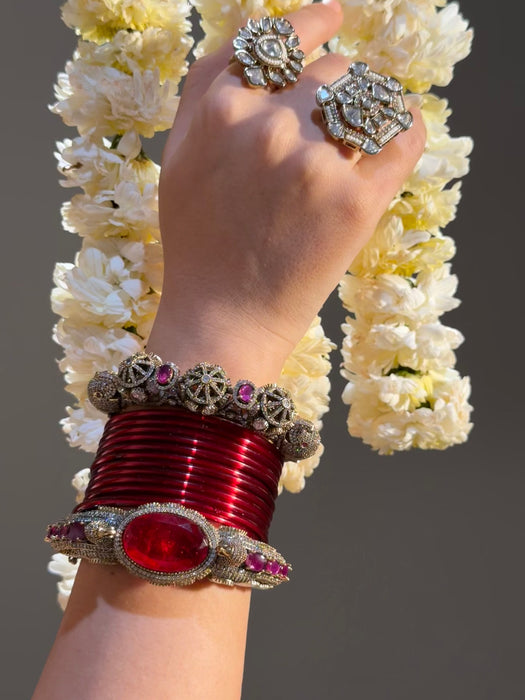 Sindoori - Bangle set