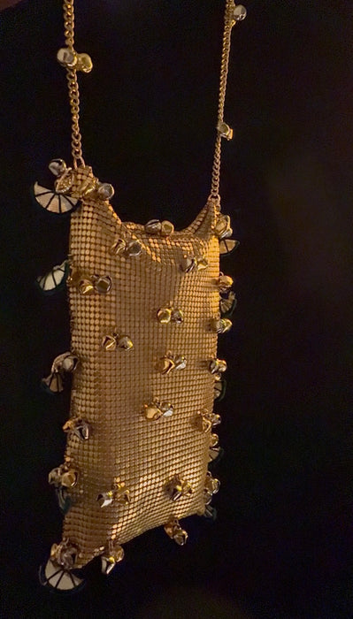 Garba- Sling bag
